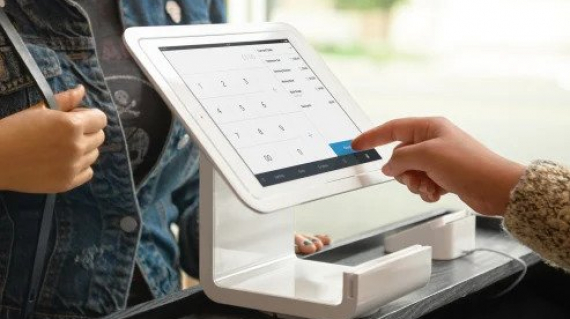 Square UK Point of Sale